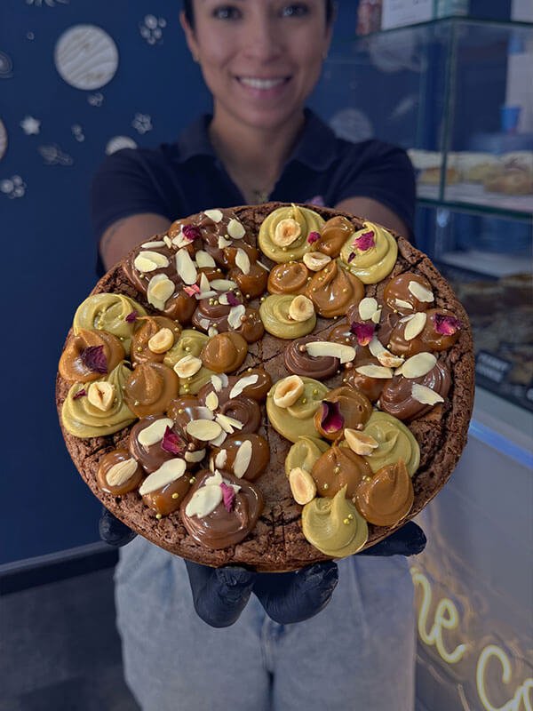 Browkie
