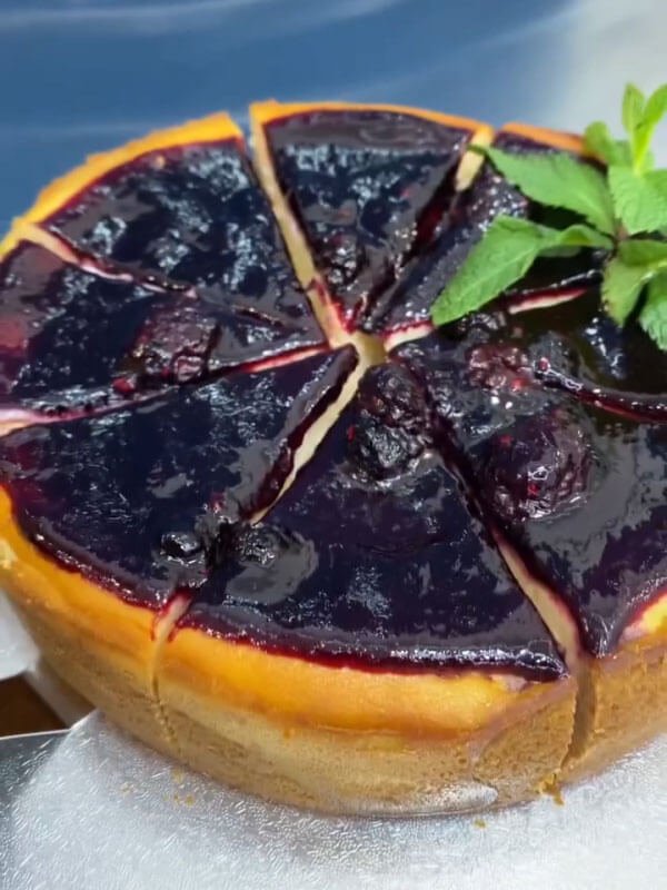 Cheesecakes